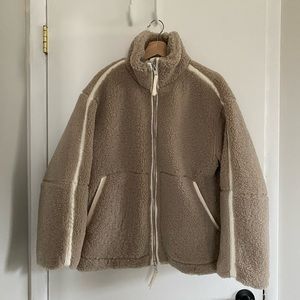 NWT H&M Coat